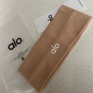 Alo Tan Headband